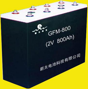 固定型閥控式密封鉛酸蓄電池（GFM\6-GFM）、啟動型閥控式密封鉛酸蓄電池（NM）